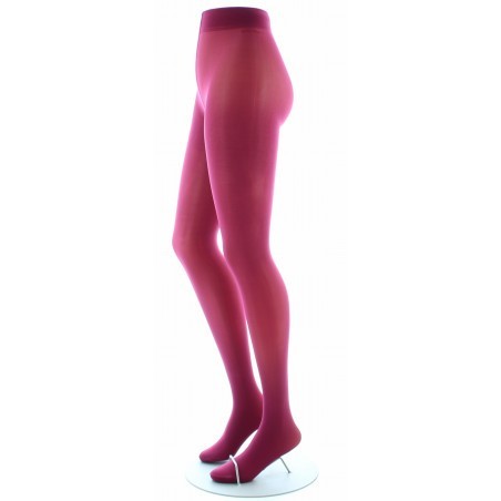 Collants semi-opaques