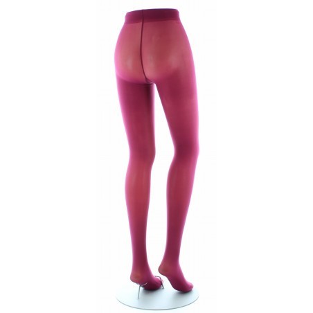 Collants semi-opaques