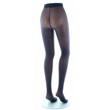 Collants semi-opaques