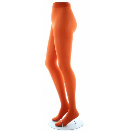 Collants semi-opaques