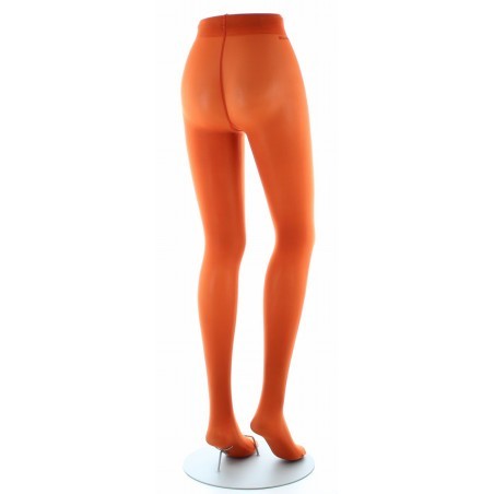 Collants semi-opaques