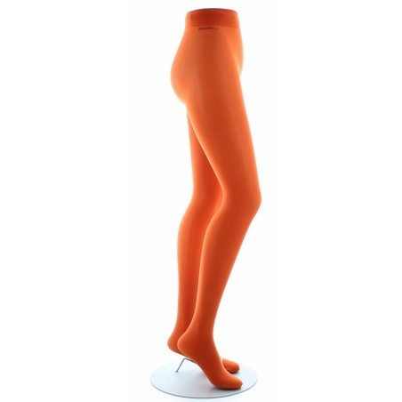 Collants semi-opaques