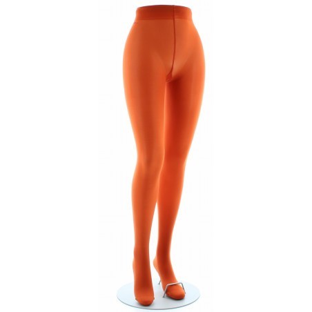 Collants semi-opaques