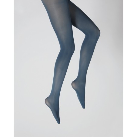 Collants semi-opaques