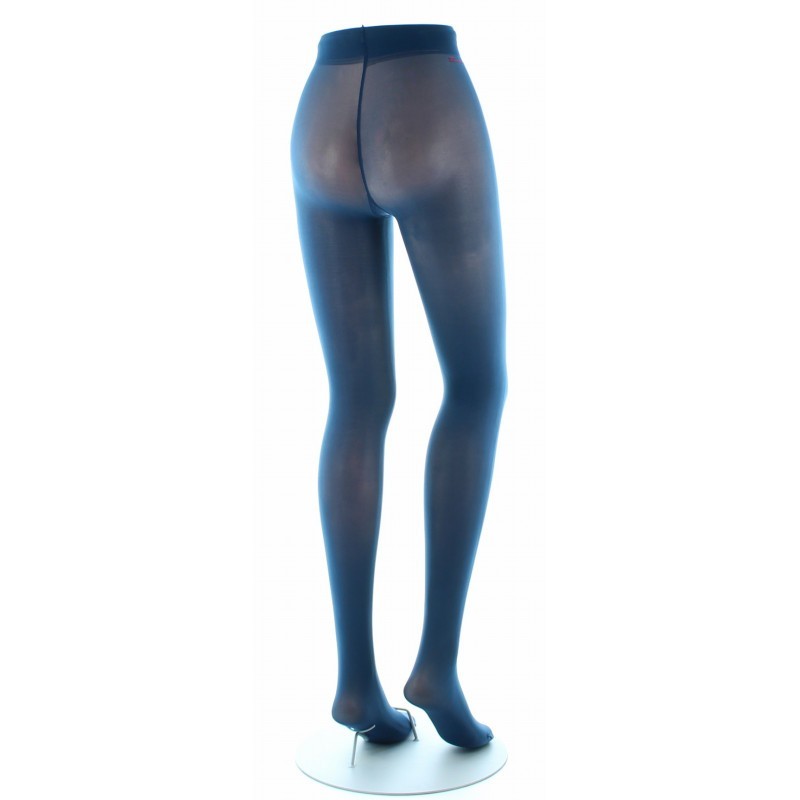 Collants semi-opaques