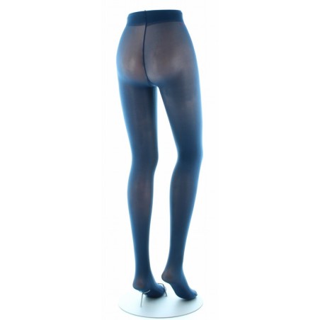 Collants semi-opaques