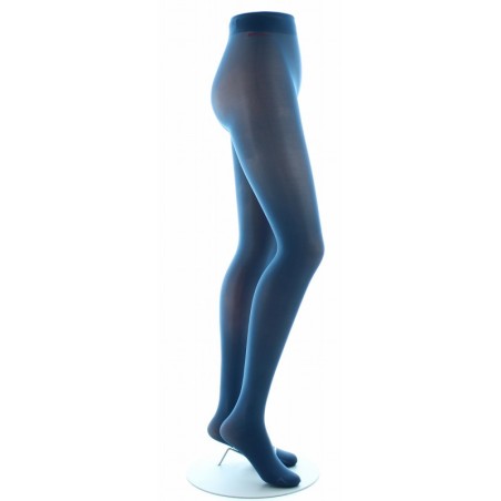 Collants semi-opaques
