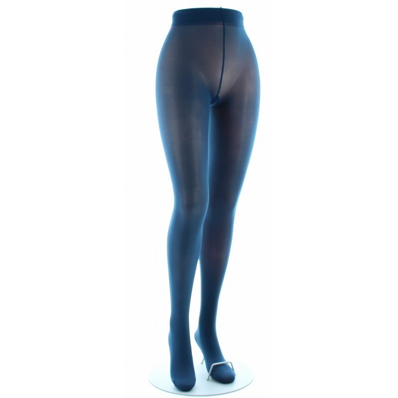 Collants semi-opaques