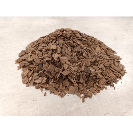 Copeaux de bois décoratifs 500g
