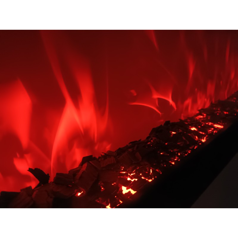 Copeaux de bois décoratifs 500g