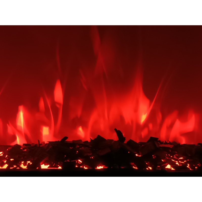 Copeaux de bois décoratifs 500g