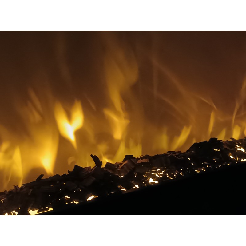 Copeaux de bois décoratifs 500g