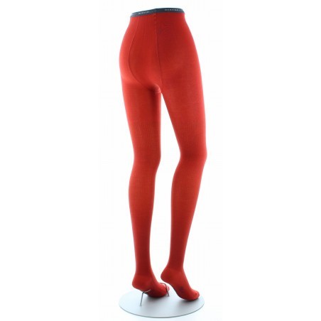 Collants en soie