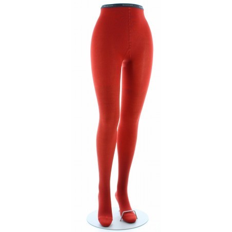 Collants en soie
