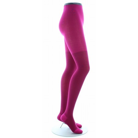Collants en soie