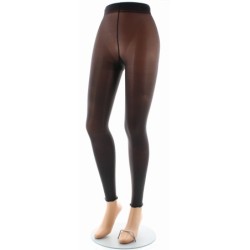 Collants sans pied
