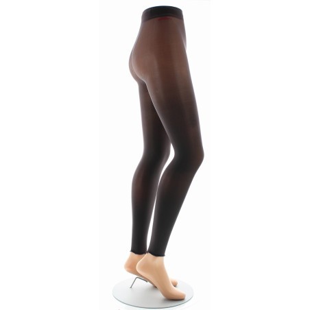 Collants sans pied