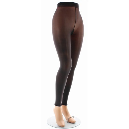 Collants sans pied