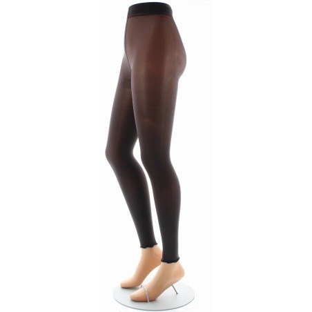 Collants sans pied