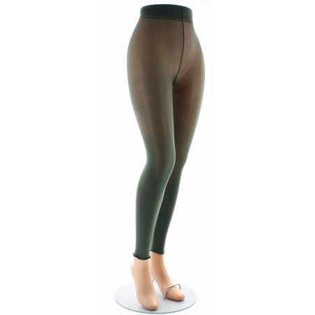 Collants sans pied