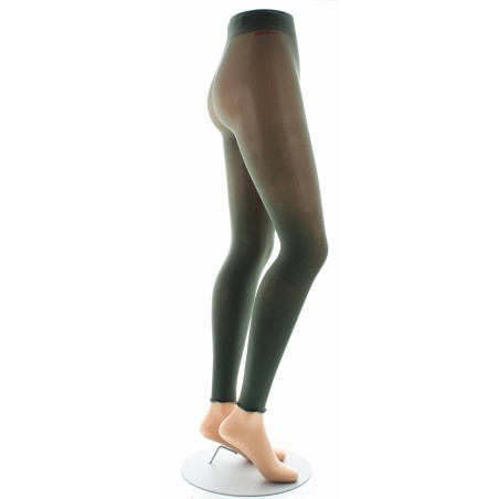 Collants sans pied