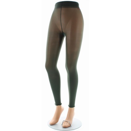 Collants sans pied