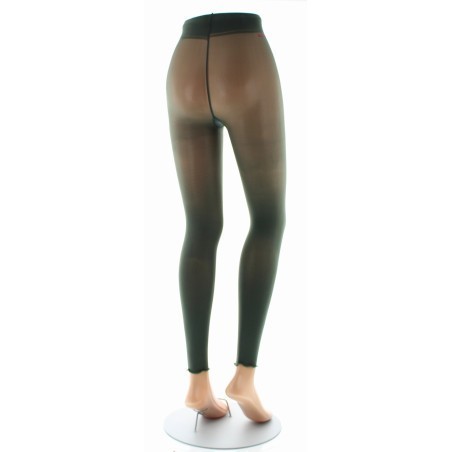 Collants sans pied