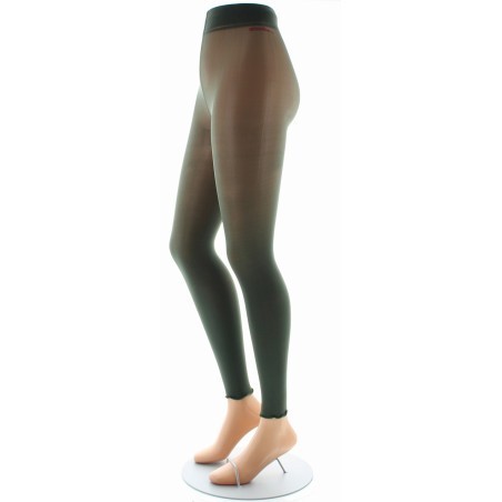 Collants sans pied