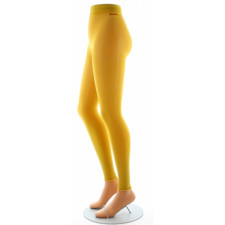 Leggings Femme Berthe fins