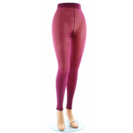 Leggings Femme Berthe fins