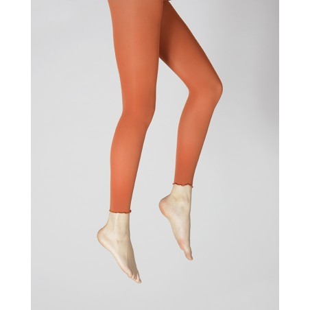 Leggings Femme Berthe fins