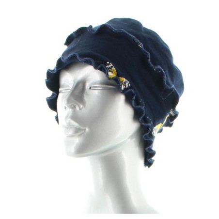 Bonnet l'Envol de Papillons