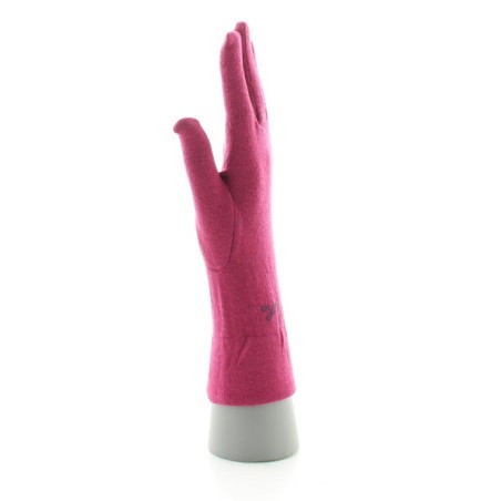 Gants en cachemire