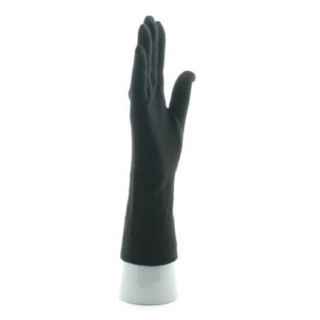 Gants en cachemire