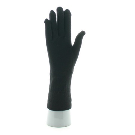 Gants en cachemire