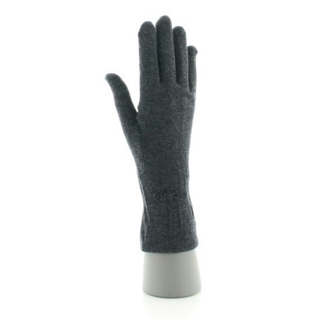 Gants en cachemire