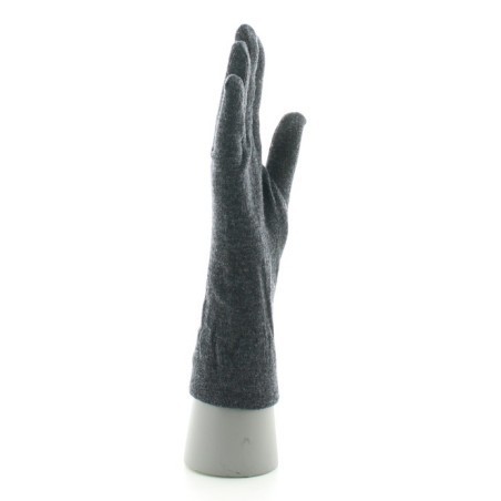 Gants en cachemire