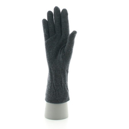 Gants en cachemire