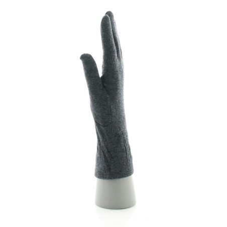 Gants en cachemire