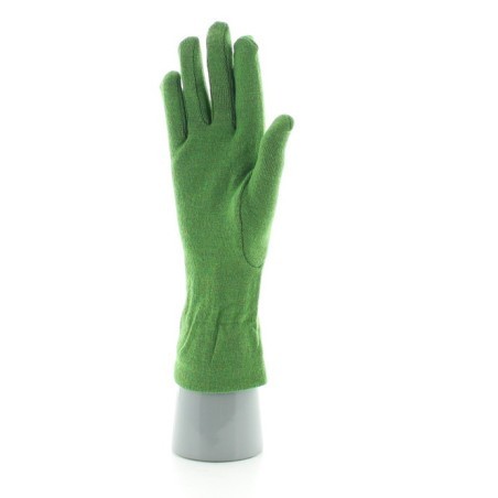 Gants en cachemire
