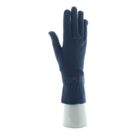 Gants en cachemire