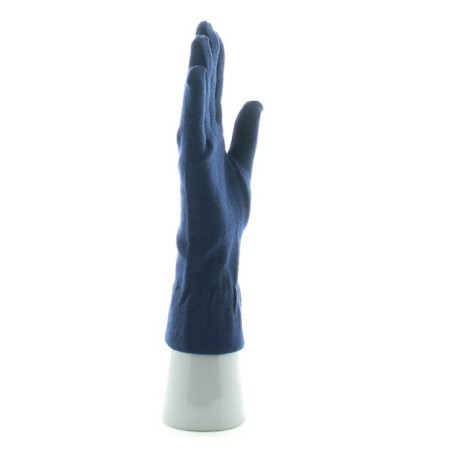Gants en cachemire
