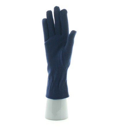 Gants en cachemire