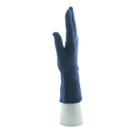 Gants en cachemire