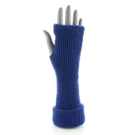 Mitaines en mohair