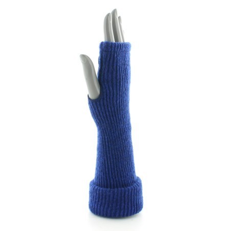 Mitaines en mohair