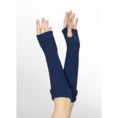 Mitaines en mohair
