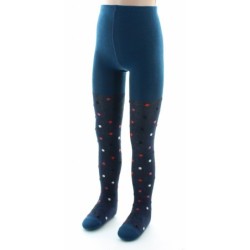 Collants Vol de nuit de grues sauvages