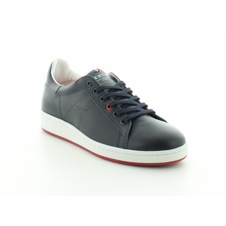 Sneakers Berthe Aux Grands Pieds Marine