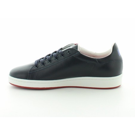 Sneakers Berthe Aux Grands Pieds Marine
